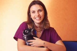 veterinaire hyeres Elisa