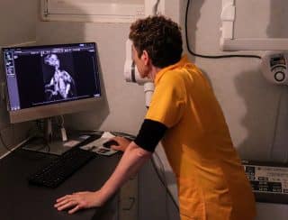 radiographie